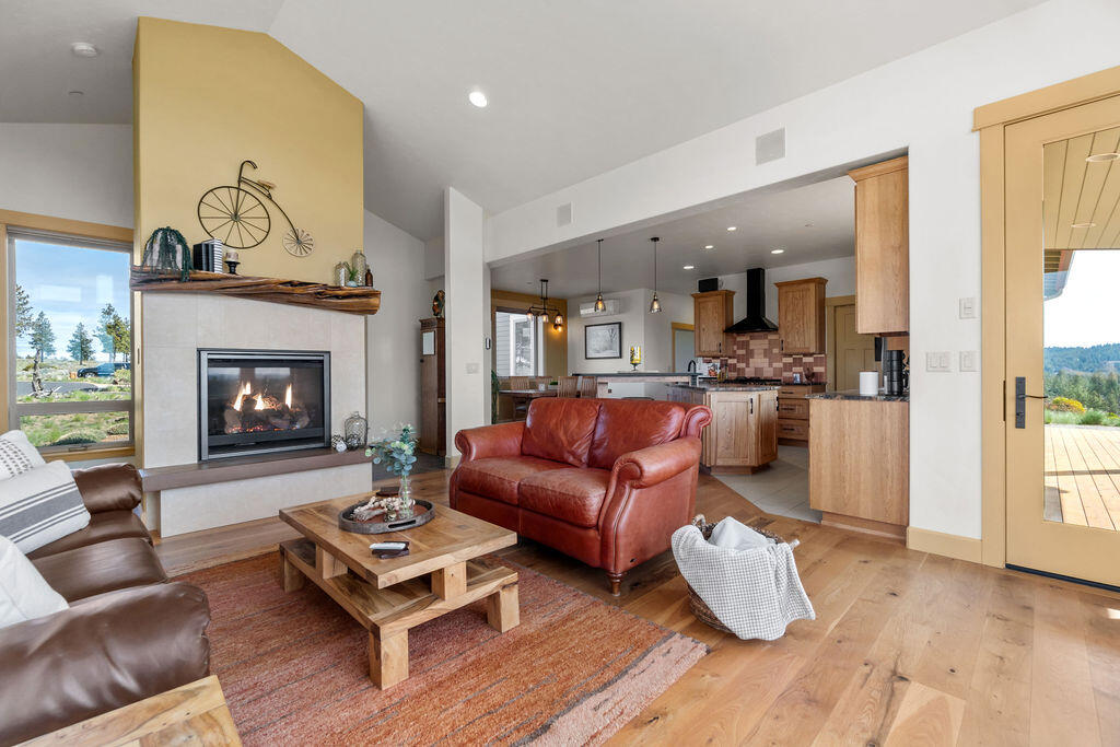 Tree Farm - Residential