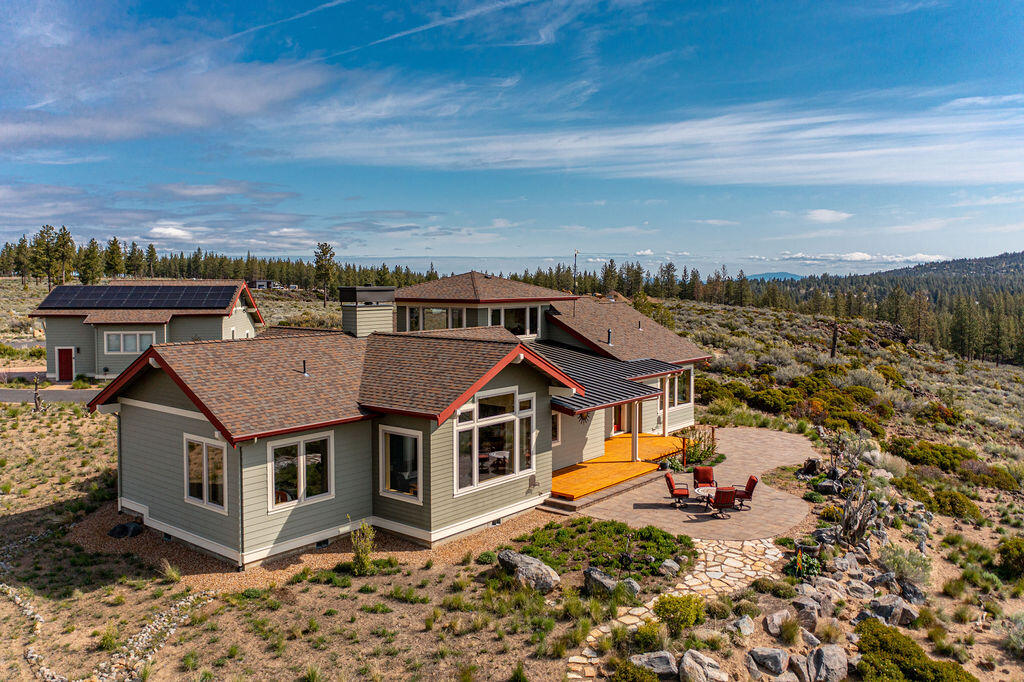 Tree Farm - Residential