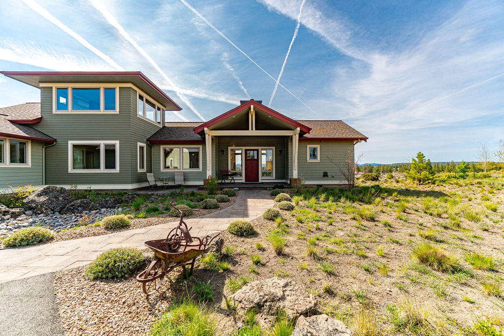 Tree Farm - Residential