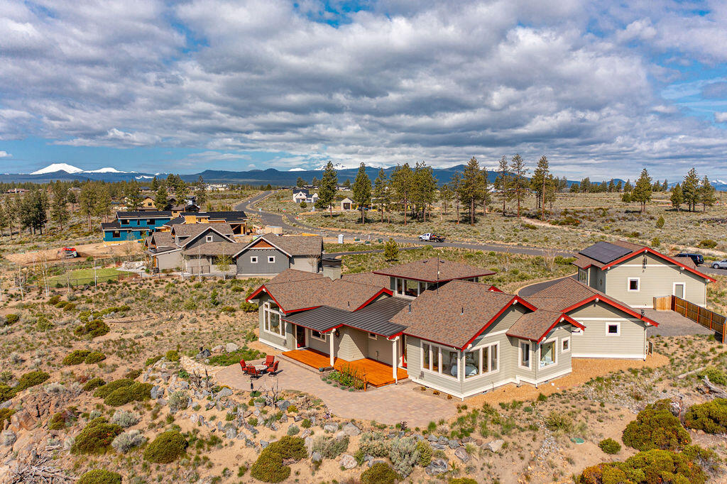 Tree Farm - Residential