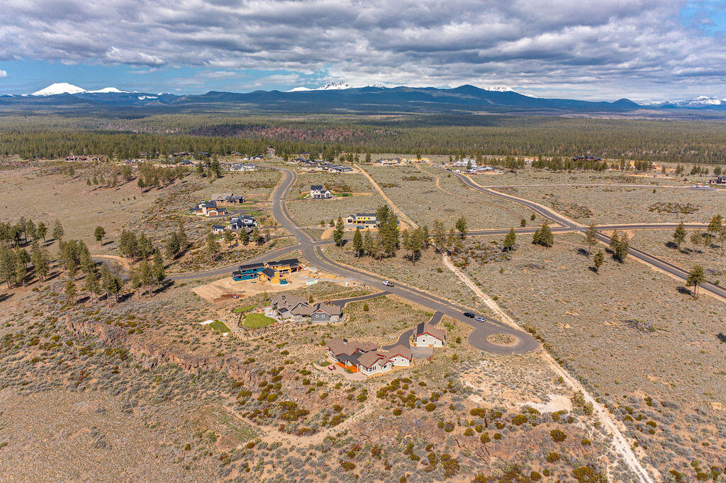 Tree Farm - Residential
