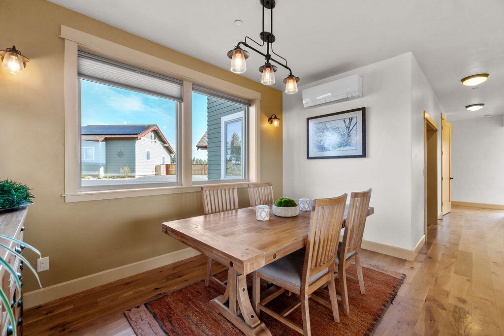 Tree Farm - Residential