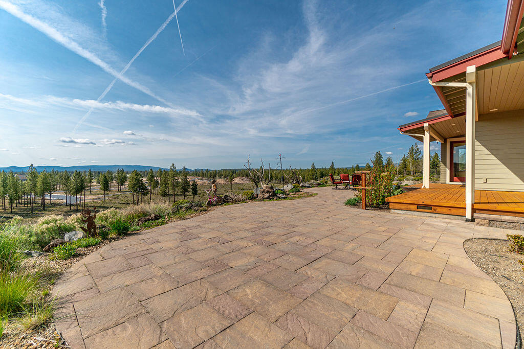 Tree Farm - Residential