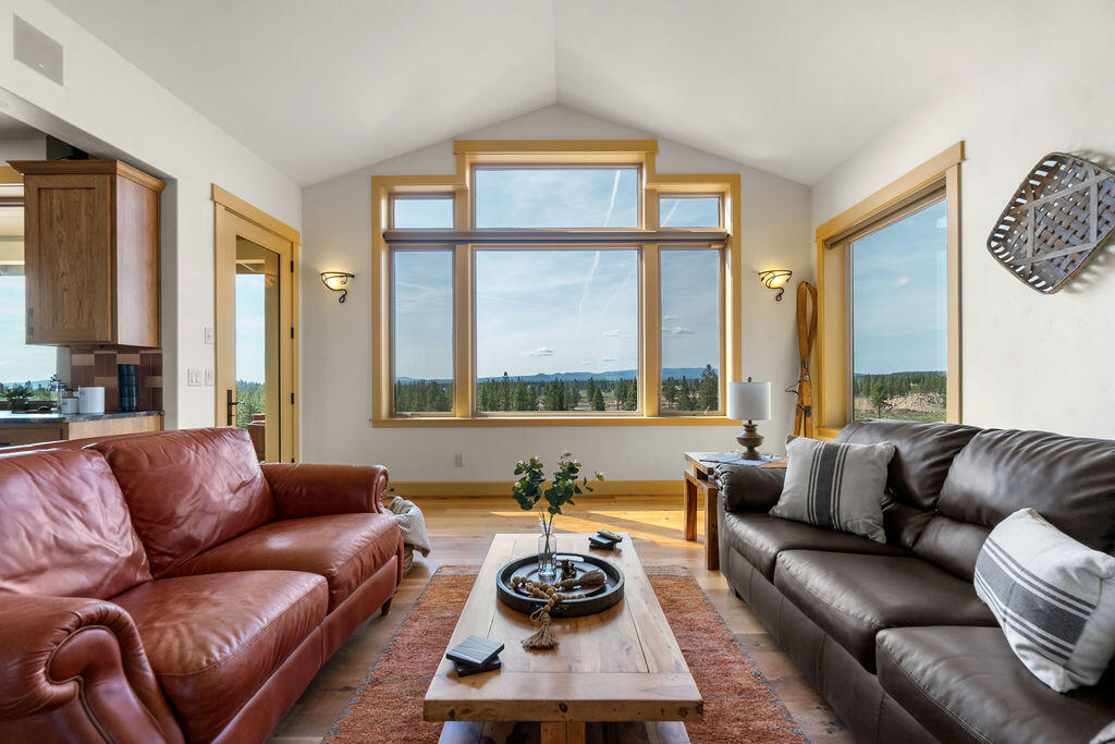 Tree Farm - Residential