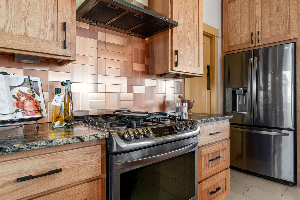 Tree Farm - Residential