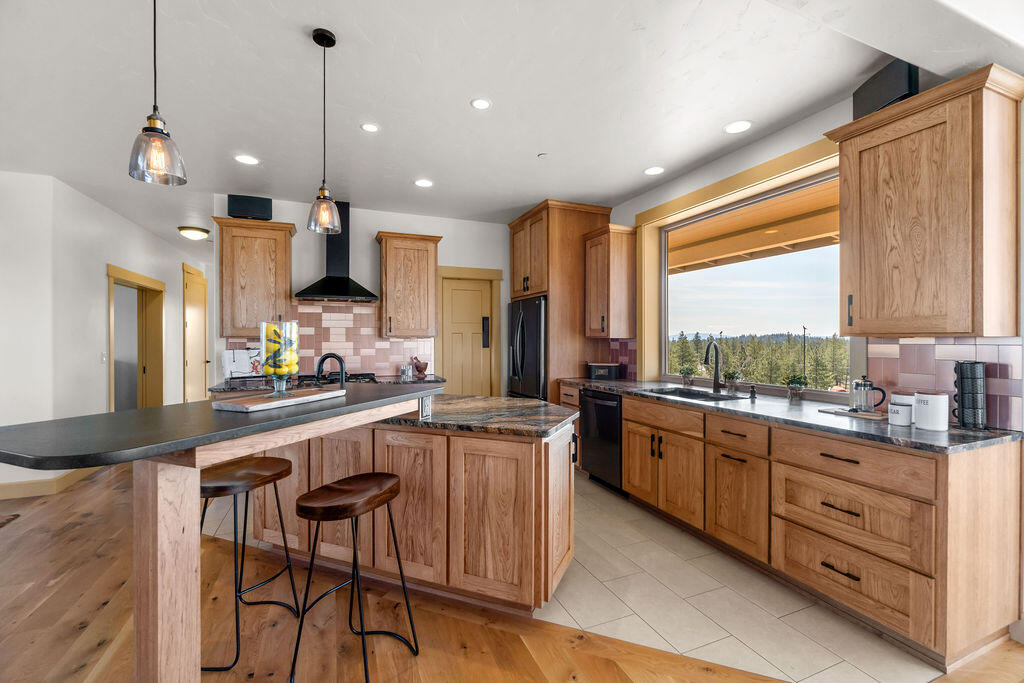 Tree Farm - Residential