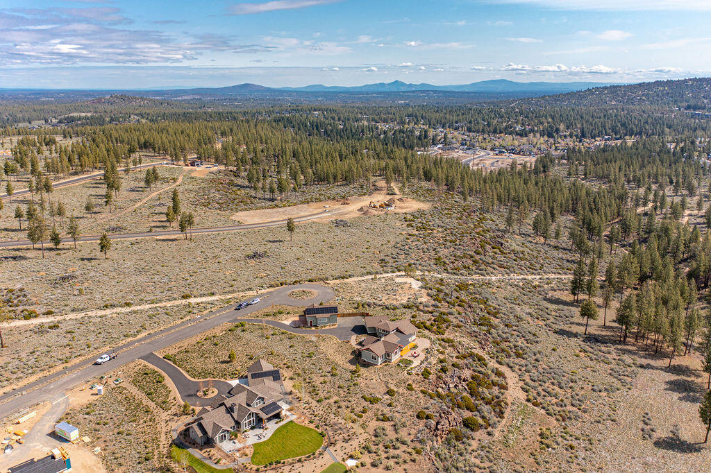 Tree Farm - Residential