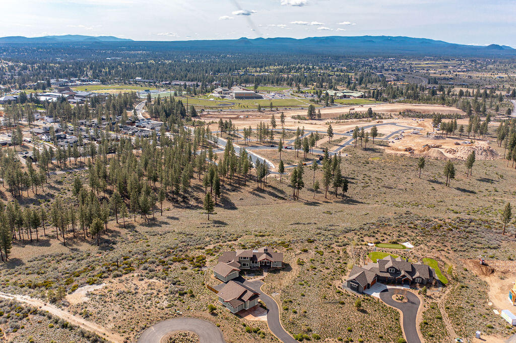 Tree Farm - Residential