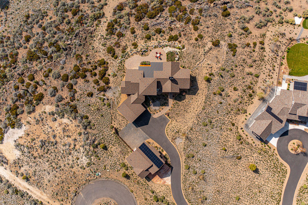 Tree Farm - Residential