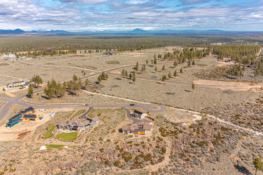 Tree Farm - Residential