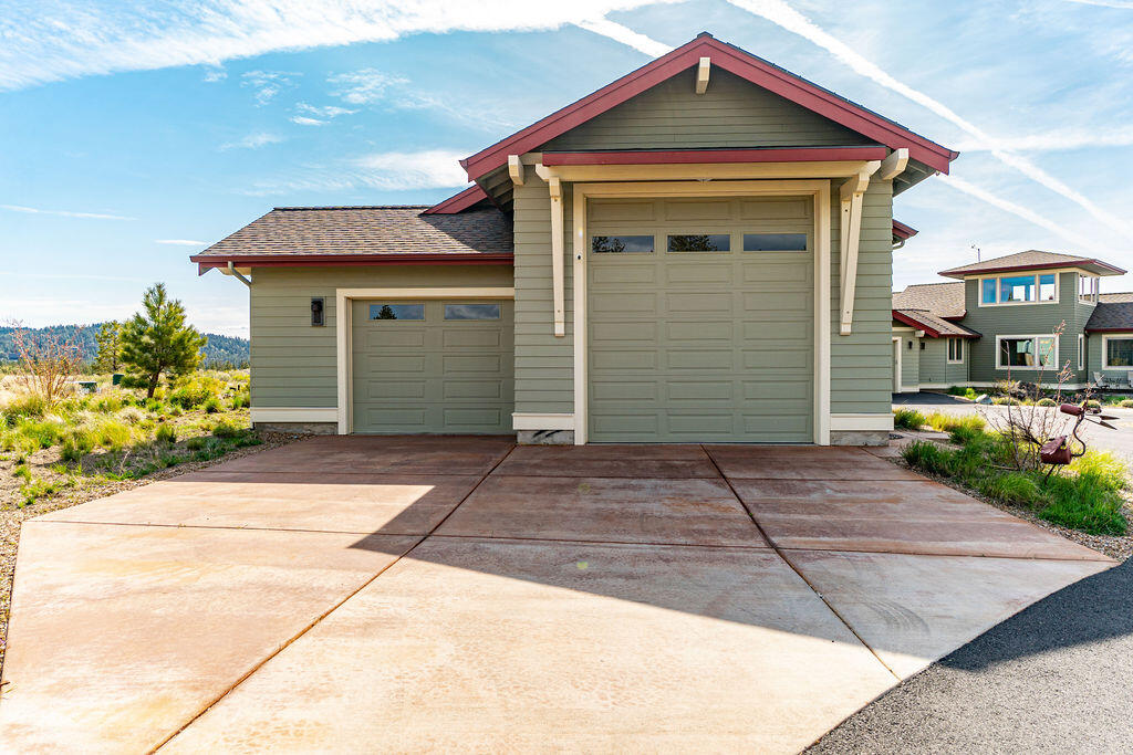 Tree Farm - Residential