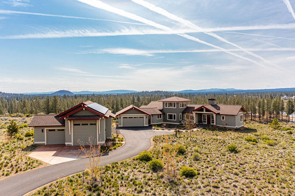 Tree Farm - Residential