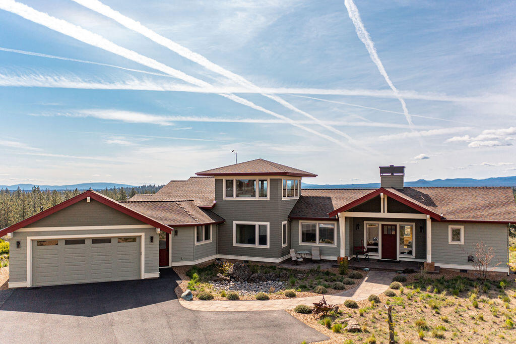 Tree Farm - Residential