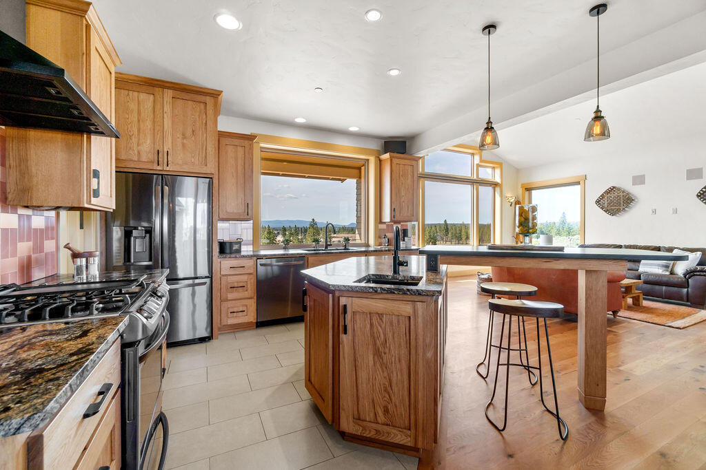 Tree Farm - Residential