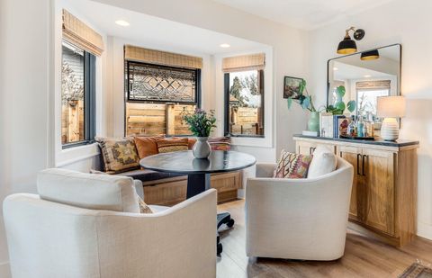 Tiny photo for 1443 SW Canyon Drive, Redmond, OR 97756 (MLS # 220217406)