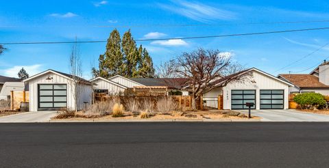 1443 SW Canyon Drive Redmond OR 97756