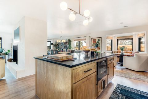 Tiny photo for 1443 SW Canyon Drive, Redmond, OR 97756 (MLS # 220217406)