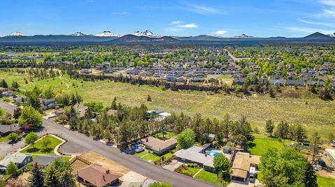 Tiny photo for 1443 SW Canyon Drive, Redmond, OR 97756 (MLS # 220217406)