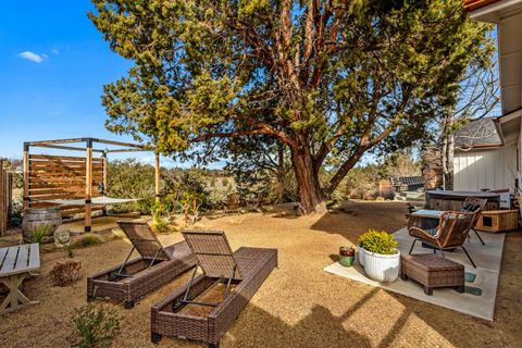 Tiny photo for 1443 SW Canyon Drive, Redmond, OR 97756 (MLS # 220217406)