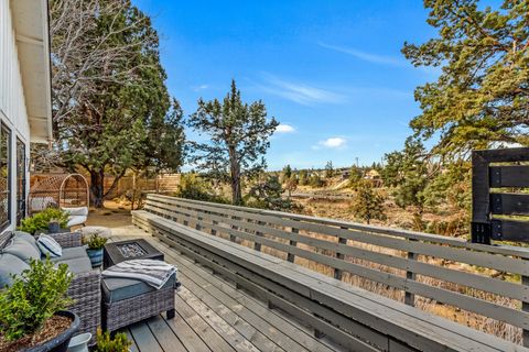Tiny photo for 1443 SW Canyon Drive, Redmond, OR 97756 (MLS # 220217406)