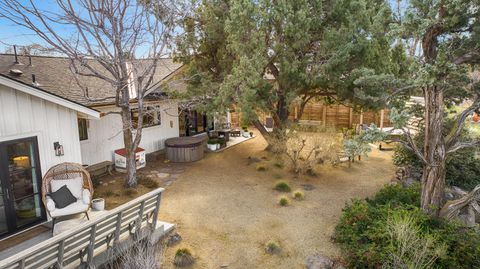 Tiny photo for 1443 SW Canyon Drive, Redmond, OR 97756 (MLS # 220217406)