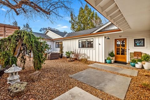 Tiny photo for 1443 SW Canyon Drive, Redmond, OR 97756 (MLS # 220217406)