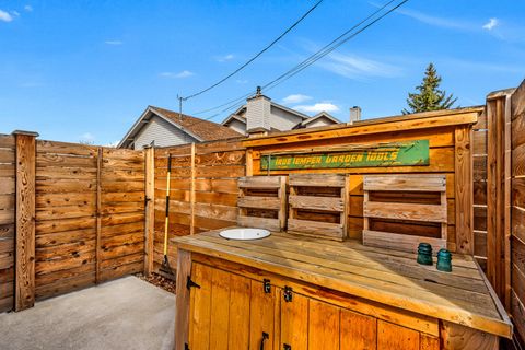 Tiny photo for 1443 SW Canyon Drive, Redmond, OR 97756 (MLS # 220217406)