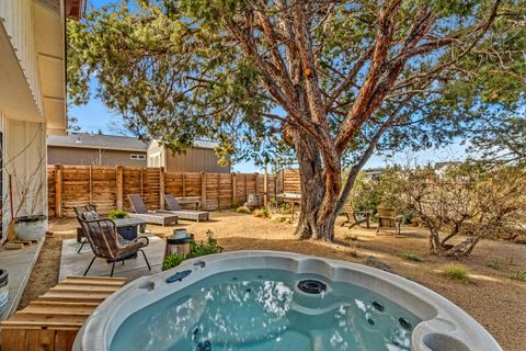 Tiny photo for 1443 SW Canyon Drive, Redmond, OR 97756 (MLS # 220217406)