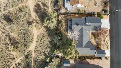 Tiny photo for 1443 SW Canyon Drive, Redmond, OR 97756 (MLS # 220217406)