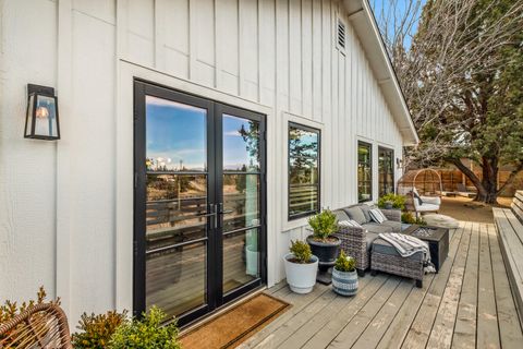 Tiny photo for 1443 SW Canyon Drive, Redmond, OR 97756 (MLS # 220217406)