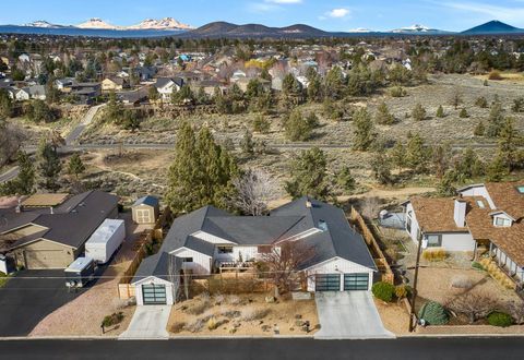 Tiny photo for 1443 SW Canyon Drive, Redmond, OR 97756 (MLS # 220217406)