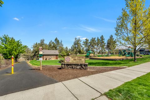 Tiny photo for 1443 SW Canyon Drive, Redmond, OR 97756 (MLS # 220217406)