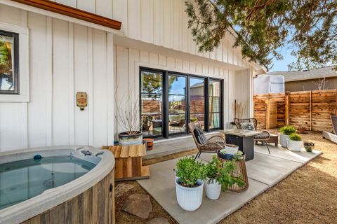 Tiny photo for 1443 SW Canyon Drive, Redmond, OR 97756 (MLS # 220217406)