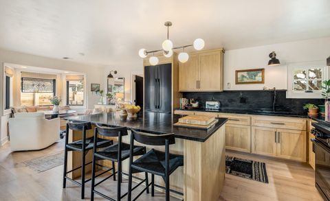 Tiny photo for 1443 SW Canyon Drive, Redmond, OR 97756 (MLS # 220217406)