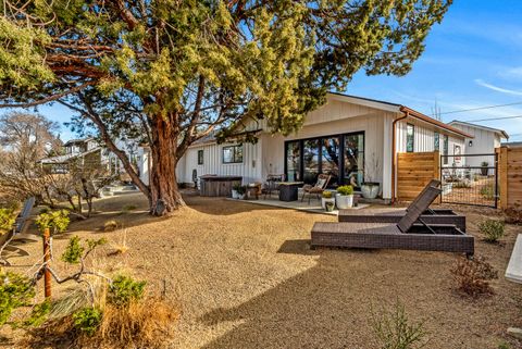 Tiny photo for 1443 SW Canyon Drive, Redmond, OR 97756 (MLS # 220217406)