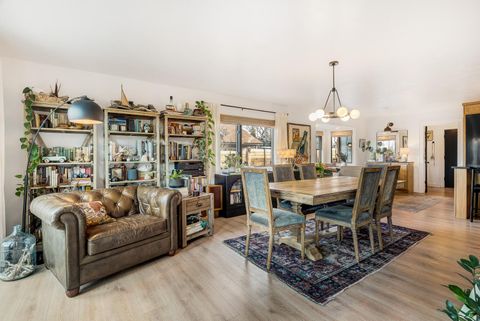 Tiny photo for 1443 SW Canyon Drive, Redmond, OR 97756 (MLS # 220217406)