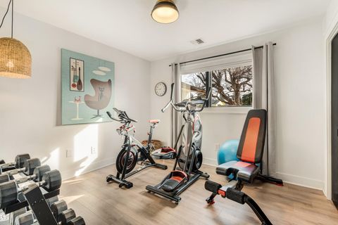 Tiny photo for 1443 SW Canyon Drive, Redmond, OR 97756 (MLS # 220217406)