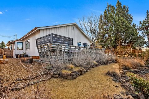 Tiny photo for 1443 SW Canyon Drive, Redmond, OR 97756 (MLS # 220217406)