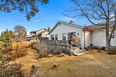 Tiny photo for 1443 SW Canyon Drive, Redmond, OR 97756 (MLS # 220217406)