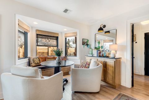 Tiny photo for 1443 SW Canyon Drive, Redmond, OR 97756 (MLS # 220217406)