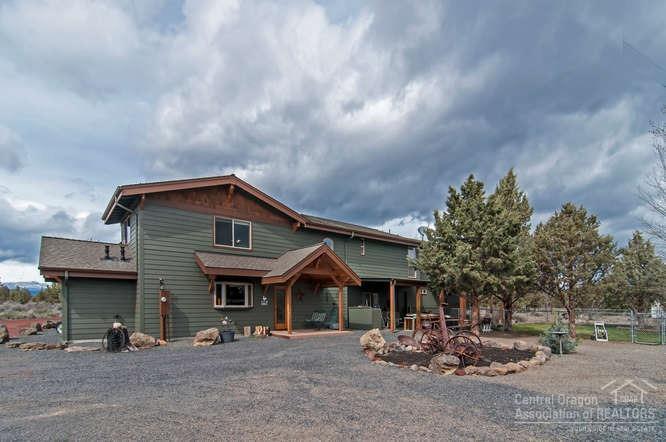 Sun Mtn - Residential