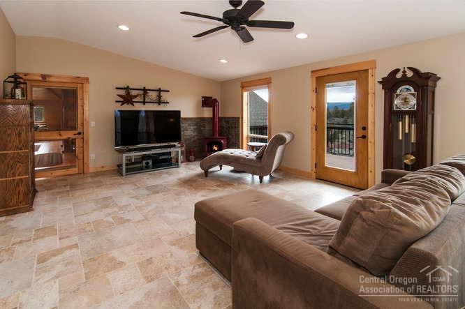 Sun Mtn - Residential