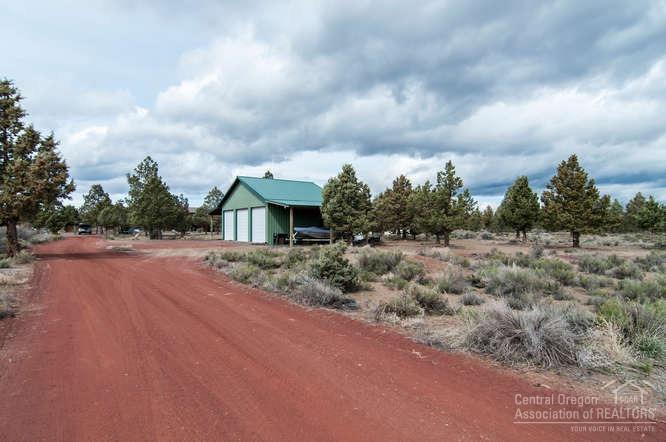 Sun Mtn - Residential