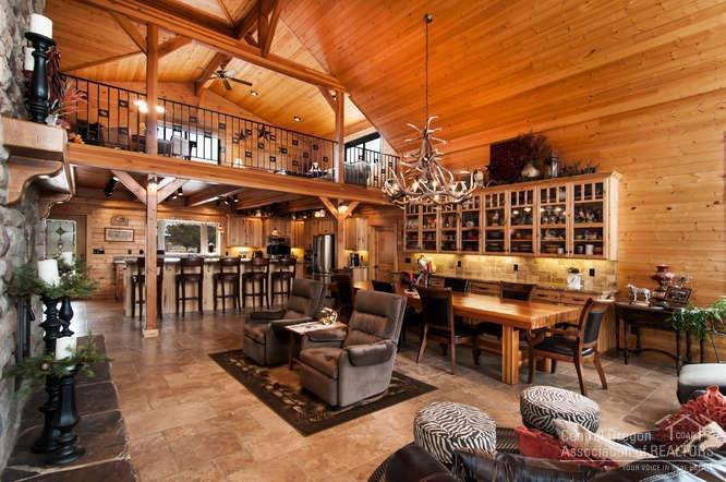 Sun Mtn - Residential