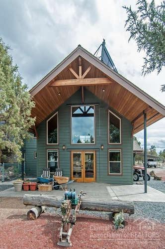 Sun Mtn - Residential