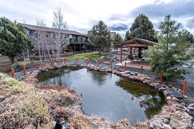 Sun Mtn - Residential