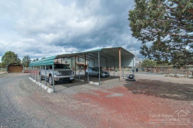 Sun Mtn - Residential