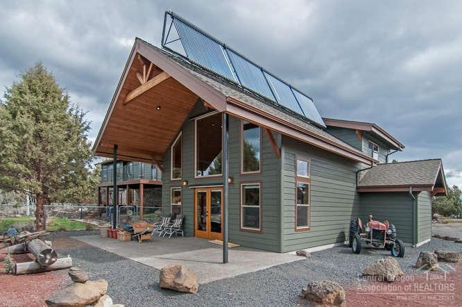 Sun Mtn - Residential