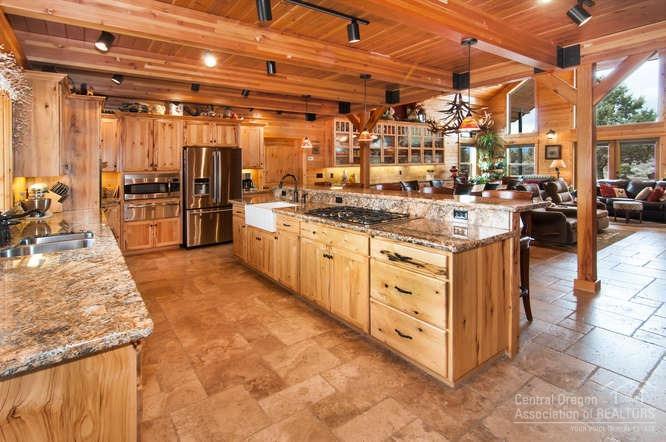 Sun Mtn - Residential