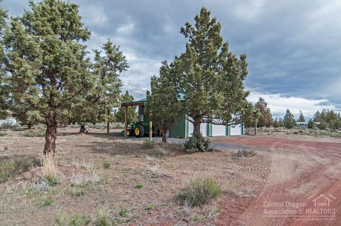 Sun Mtn - Residential